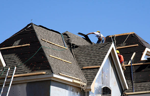 Quick and Trustworthy Emergency Roof Repair Services in Westbury, NY